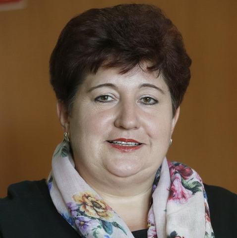 Жанна Тарасевич