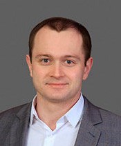 Роман Юльский, адвокат Адвокатского бюро «Лаевский, Юльский и партнеры»