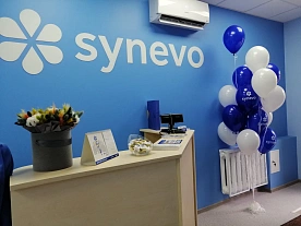 Шведскому владельцу «Синэво» запретили продавать долю в белорусском бизнесе