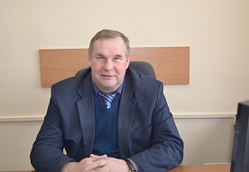 Александр Калиновский: — нам нужен симбиоз предпринимателей и власти