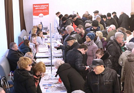 Пособия по безработице планируют увеличить. — Но не всем