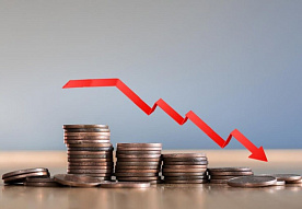 Инфляция в Беларуси продолжает снижаться