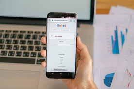 Спасите данные: Google начинает удаление аккаунтов