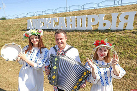 Август – месяц событийного туризма в Беларуси: фестивали, музыка и гастрономия
