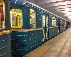 В Закон о городском электротранспорте и метрополитене внесут изменения