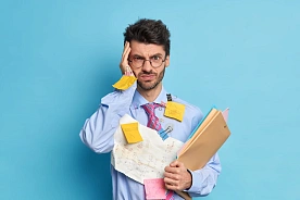 Принято решение о ликвидации юридического лица: особенности увольнения работников