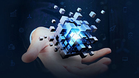 Цифровые активы как атрибут новой экономики
