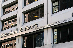 Рейтинговое агентство S&P Global Ratings не стало понижать рейтинг Беларуси, согласившись с наличием препятствий для расчетов