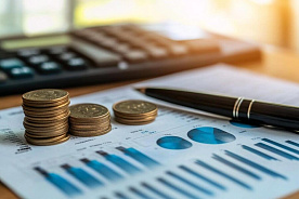 Минфин о бюджете — 2026: дефицит, налоги и влияние повышения НДС в России