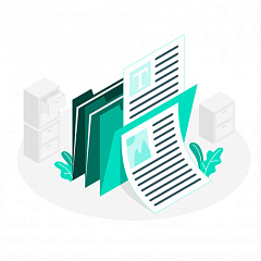 Товарная накладная для физлица