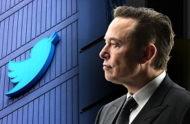 Илон Маск дал интервью BBC «чтобы все прояснить» насчет Twitter