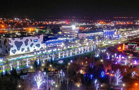 Савушкин продукт поглощает еще один молочный завод