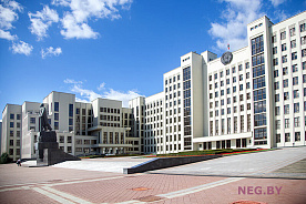 Правительство рассмотрит эффективность оказанной организациям в 2021 году господдержки
