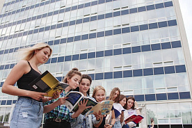 Кадры для экономики: каких специалистов готовит БГЭУ