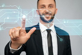 Цифровая зрелость бизнеса в Беларуси «фрагментарная»