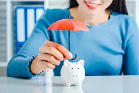 Накопительное пенсионное страхование: подведены итоги первого года работы