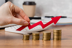 Инфляция в Беларуси в ноябре 2025 года вернулась к 7%