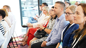 Приглашение на онлайн-митап «Digital Marketing Day в Сбер Банке»