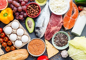 Запрет на «недружественный» продуктовый импорт продлили на полгода