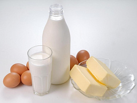 Производство сельхозпродукции в Беларуси сократилось на 10,4% в январе-июле