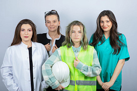Изменения в перечнях профессий для подготовки рабочих