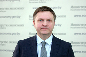 Министра экономики отправили послом в Китай