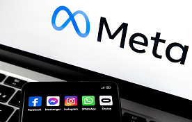 Meta разошлась по областям: доходы и убытки разных подразделений