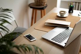 Движение вверх: как создать идеальное место работы