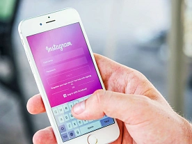 Генпрокуратура РФ потребовала от Роскомнадзора ограничить доступ к Instagram