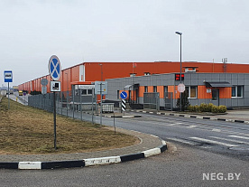 На рынке складской недвижимости не хватает новых объектов