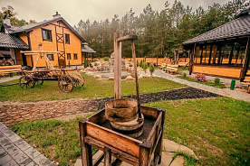 Агроусадьбы будут работать по новым правилам
