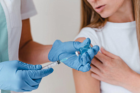 Порядок налогообложения выплачиваемой матпомощи за вакцинацию от гриппа
