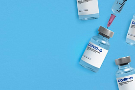 Новая партия китайской вакцины от COVID-19 уже в Беларуси
