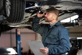 Как автовладельцы будут проходить техосмотр: разбор новаций