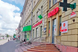 Пиневич сделал заявление по поводу «ЛОДЭ» и «Клиники А1»
