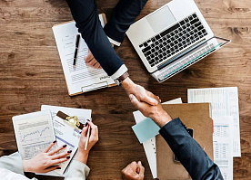 Изменены правила продажи долей в компаниях с иностранным капиталом