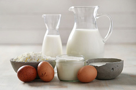 Беларусь в лидерах: производство сельхозпродукции в ЕАЭС в январе
