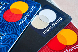 Карты Mastercard двух белорусских банков с 21 апреля перестанут работать в ЕС