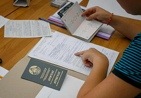 Сроки приема документов в вузы в 2022 году