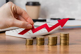 Инфляция ускорилась, лидируют услуги
