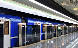 Метро в Минске и у соседей:— факты из жизни метрополитена