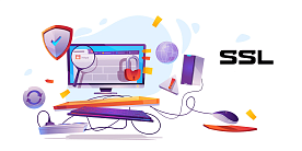 SSL-сертификаты для вашего сайта. Теперь от GlobalSign